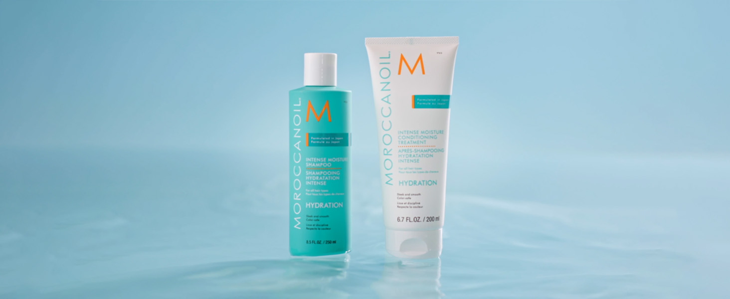 Amazon.co.jp: MOROCCANOIL(モロッカンオイル) モロッカンオイル